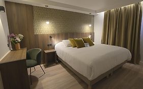 Hôtel Kyriad Montpellier Sud